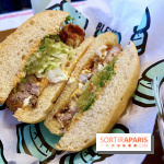 Blend Beaumarchais - Burger Dallas