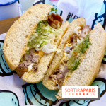 Blend Beaumarchais - Burger Dallas