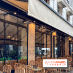 Café poète