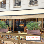 Café poète