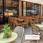 Café poète