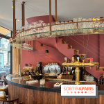 Café poète