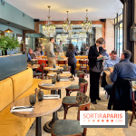 Café poète