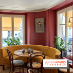 Café poète