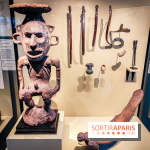 Exposition Taïnos et Kalinagos des Antilles : un voyage fascinant à faire au musée du Quai Branly - IMG20240603153724