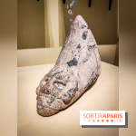 Exposition Taïnos et Kalinagos des Antilles : un voyage fascinant à faire au musée du Quai Branly - IMG20240603154146