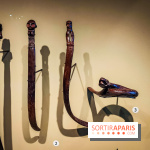 Exposition Taïnos et Kalinagos des Antilles : un voyage fascinant à faire au musée du Quai Branly