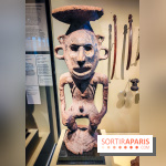 Exposition Taïnos et Kalinagos des Antilles : un voyage fascinant à faire au musée du Quai Branly