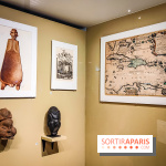 Exposition Taïnos et Kalinagos des Antilles : un voyage fascinant à faire au musée du Quai Branly - IMG20240603151534