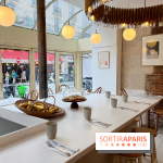 Oma - All Day Food - Décoration