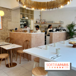 Oma - All Day Food - Décoration