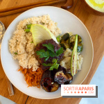 Restaurant Iné - Bento porc bœuf