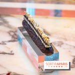 Les pâtisseries de Yazid Ichemrahen et Alexandre Favre au Royal Monceau - Raffles Paris -  A7C4843