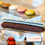 Les pâtisseries de Yazid Ichemrahen et Alexandre Favre au Royal Monceau - Raffles Paris -  A7C4845