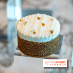 Les pâtisseries de Yazid Ichemrahen et Alexandre Favre au Royal Monceau - Raffles Paris -  A7C4875