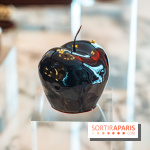 Les pâtisseries de Yazid Ichemrahen et Alexandre Favre au Royal Monceau - Raffles Paris -  A7C4876