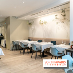 La Scène Thélème, le restaurant étoilé par Rudy Langlais