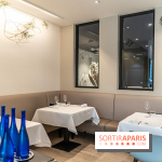 La Scène Thélème, le restaurant étoilé par Rudy Langlais