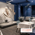 La Scène Thélème, le restaurant étoilé par Rudy Langlais