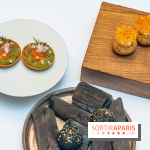 La Scène Thélème, le restaurant étoilé par Rudy Langlais