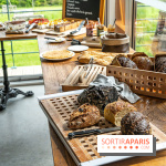 Le brunch maison de l'Auberge des 3 Hameaux, le fantastique brunch des Yvelines -  A7C2691