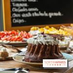 Le brunch maison de l'Auberge des 3 Hameaux, le fantastique brunch des Yvelines -  A7C2702