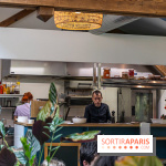 Le brunch maison de l'Auberge des 3 Hameaux, le fantastique brunch des Yvelines -  plat chaud