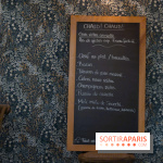 Le brunch maison de l'Auberge des 3 Hameaux, le fantastique brunch des Yvelines -  plats chauds