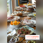 Le brunch maison de l'Auberge des 3 Hameaux, le fantastique brunch des Yvelines -  A7C2723