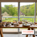 Le brunch maison de l'Auberge des 3 Hameaux, le fantastique brunch des Yvelines -  A7C2734 HDR