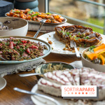 Le brunch maison de l'Auberge des 3 Hameaux, le fantastique brunch des Yvelines -  A7C2744