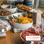 Le brunch maison de l'Auberge des 3 Hameaux, le fantastique brunch des Yvelines -  A7C2754