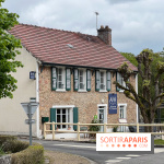 Le brunch maison de l'Auberge des 3 Hameaux, le fantastique brunch des Yvelines - IMG 8700