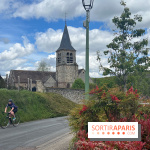 Le brunch maison de l'Auberge des 3 Hameaux, le fantastique brunch des Yvelines - Choisel