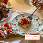 Brunch Boubalé