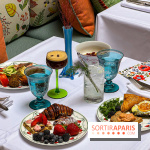 Brunch Boubalé