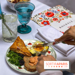 Brunch Boubalé