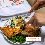 Brunch Boubalé