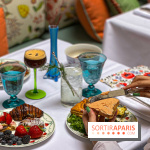 Brunch Boubalé