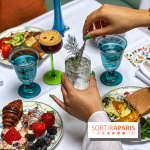 Brunch Boubalé
