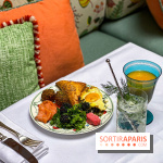 Brunch Boubalé