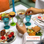 Le brunch délicieux et atypique de Boubalé, aux saveurs ashkénazes et orientales, dans le Marais - image00003