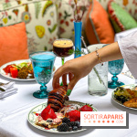 Le brunch délicieux et atypique de Boubalé, aux saveurs ashkénazes et orientales, dans le Marais