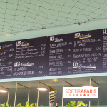 Le meilleur Burger de France 2024 à la Ménagerie du roi par Anthony Pautrat -   carte - menu 