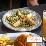 Le meilleur Burger de France 2024 à la Ménagerie du roi par Anthony Pautrat -  A7C5494