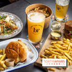 Le meilleur Burger de France 2024 à la Ménagerie du roi par Anthony Pautrat -  A7C5496