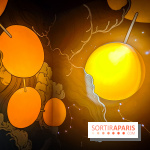 Oh my Gods, l'exposition de Wenna qui nous plonge dans des mondes merveilleux au musée en Herbe - IMG20240605120415