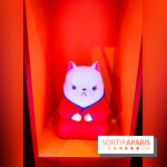 Oh my Gods, l'exposition de Wenna qui nous plonge dans des mondes merveilleux au musée en Herbe - IMG20240605113612