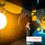 Oh my Gods, l'exposition de Wenna qui nous plonge dans des mondes merveilleux au musée en Herbe - IMG20240605120606