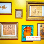 Oh my Gods, l'exposition de Wenna qui nous plonge dans des mondes merveilleux au musée en Herbe - IMG20240605114324